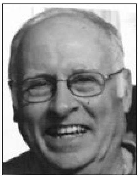 Charles Carter ‘Chuck’ Smith
