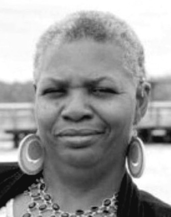 Cheryl Randolph Davis