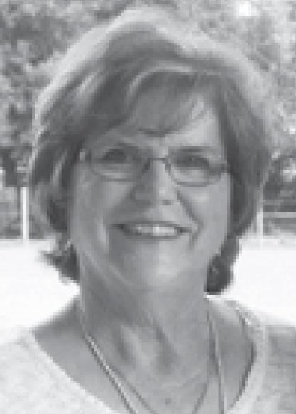 Sharla Faye Broussard Miller