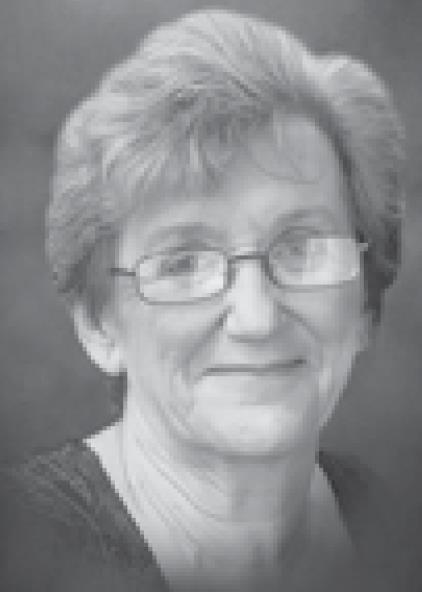 Ruby Mae Kimball