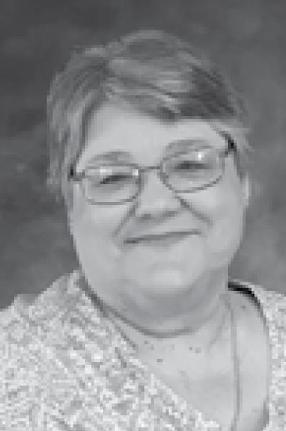 Sylvia Sue Broussard Adickes