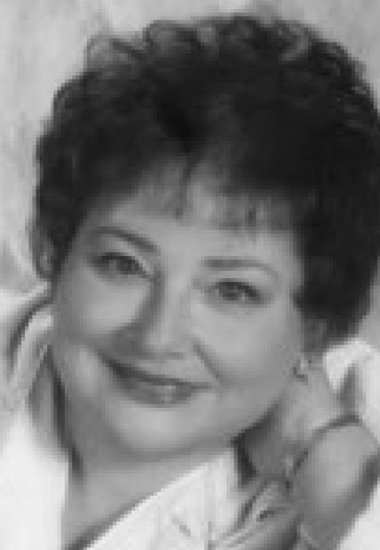 Linda Jean Cormier McCluer