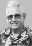 Gerald George Granger