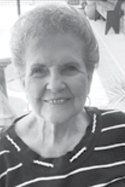 Imogene “Jean” Andrepont
