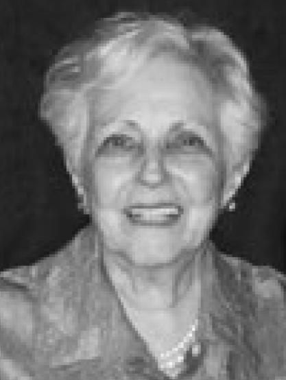 Lucille L. Bailey
