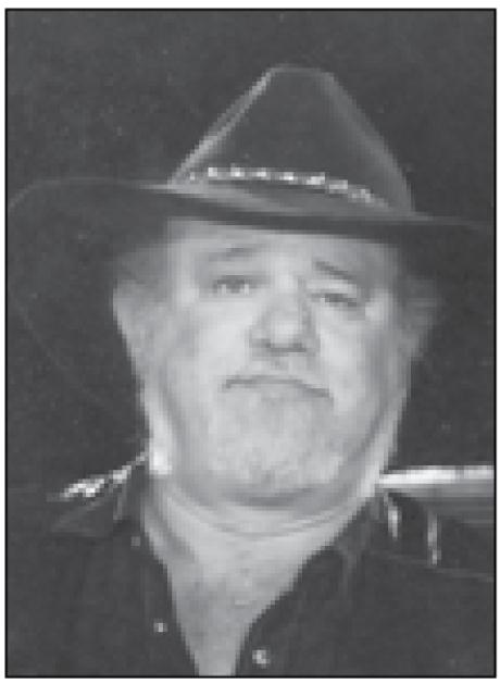 Walter Lee Thibodeaux