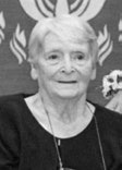 Shirley Broussard