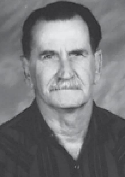 Albert Joseph ’T-Boy’ Seilhan