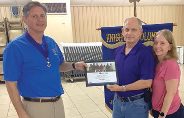 KCs announces December Family of the Month