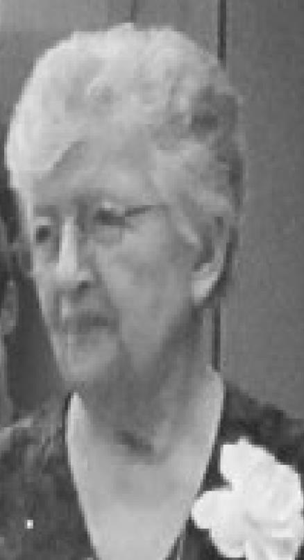Betty Jane Bourque