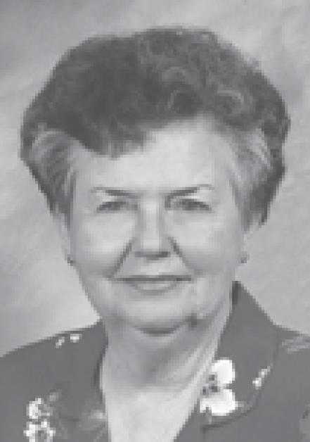 Florence Hebert