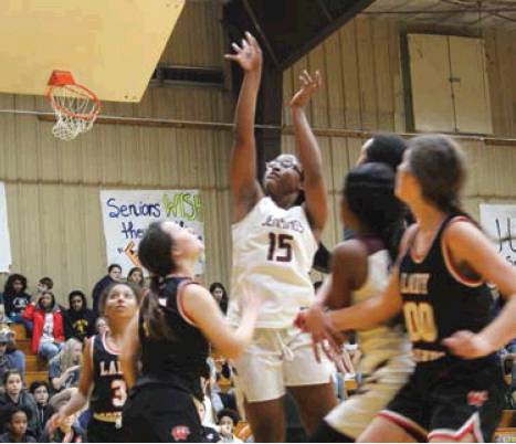 Bulldogs Top Greyhounds 49-26