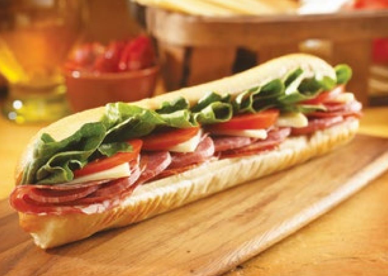 Celebrate a classic sandwich that goes by many names