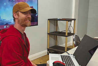 Worldbuilding workshop expands