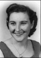 Mary Agnes Benoit