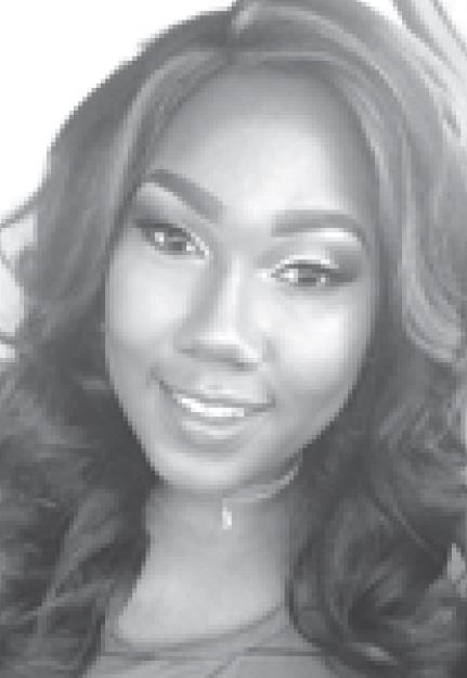 Dionne Tachelle Douglas