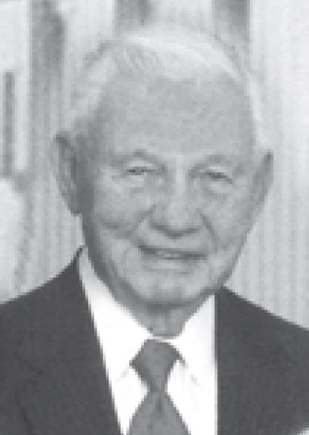 Allen J. Medus, Sr.