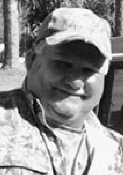 Lonnie Wayne Broussard