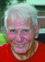 Veteran finds bliss in Cajun dancing