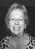 Nora ‘Sue’ LaCombe