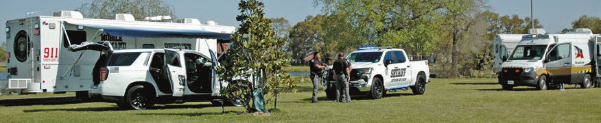 Touch a Truck set for Saturday