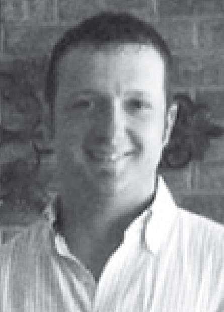 Jerrod Roy Blanchard