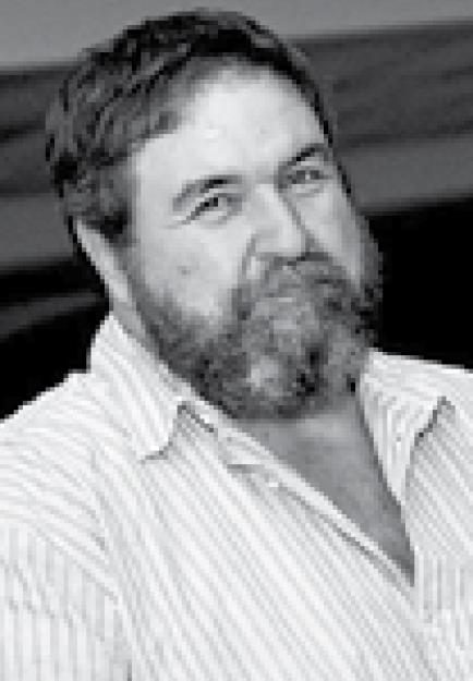 John ‘Big John’ Jay Ramagos