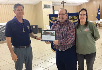 Habetz’ named February Family of the Month