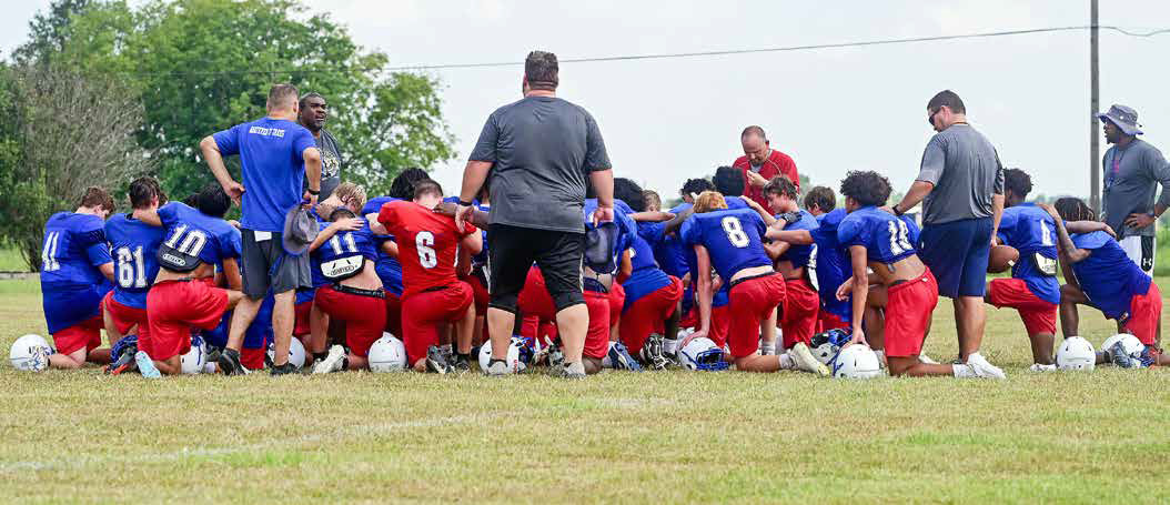 Tigers primed for breakout 2023 season