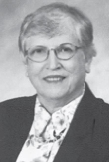 Alice Elizabeth Stackhouse
