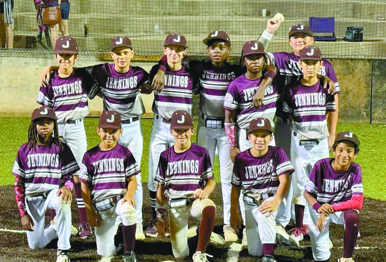 Bronco stars wrap up historical season in San Marcos