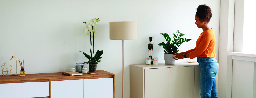 RESIDENTIAL REFRESH