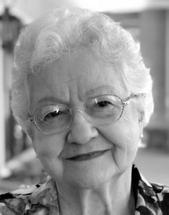 Helen Gautreaux Hallaron