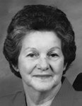 Ernestine D. Lafleur