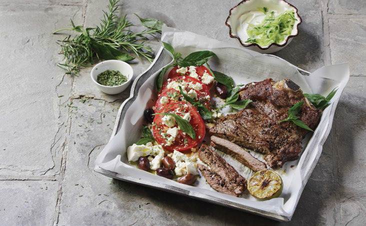 Prioritize Heart Health with a Balanced Eating Plan