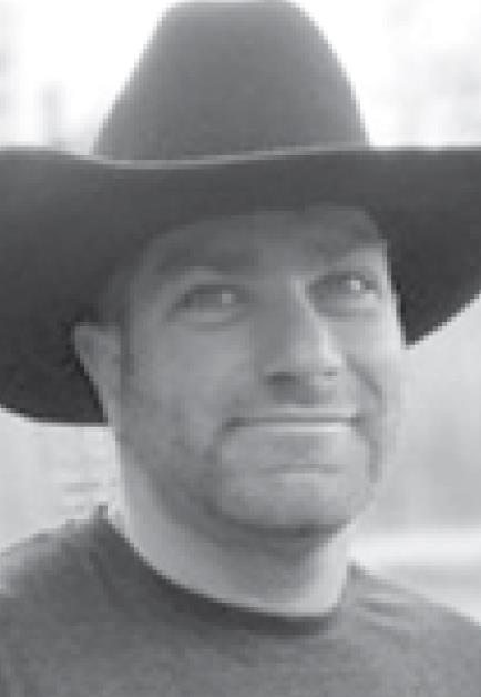 Randy James Guidry