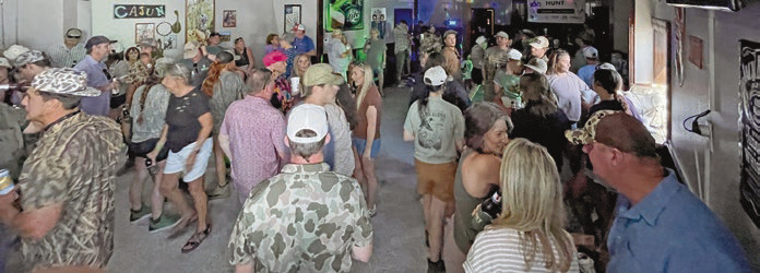TEAL FESTIVAL