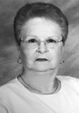 Stella Mae McLean Huff