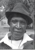 Felton Roy ‘Shady’ Jackson