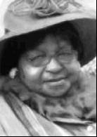 Alice Clara Jones