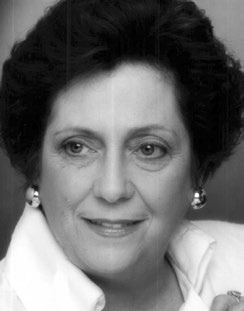 Dorothy Mae LeJeune Sonnier