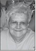 Eva D. Comeaux