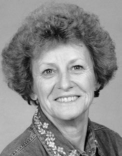 Irene C. Dill