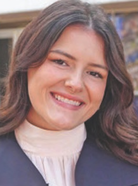 Ardoin named new parish nutrition agent