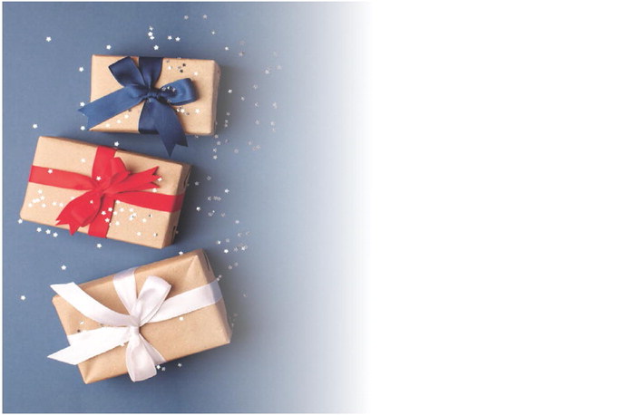 Send a piece of home to deployed service members