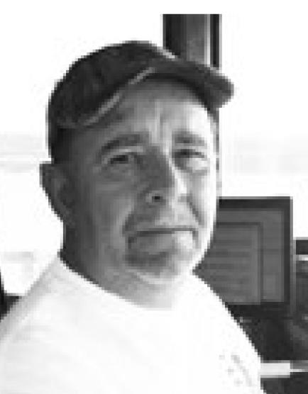 Chester Matthew Landry