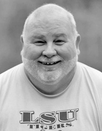 George Wimberley Speight III