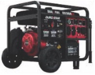 SERVICE YOUR GENERATOR
