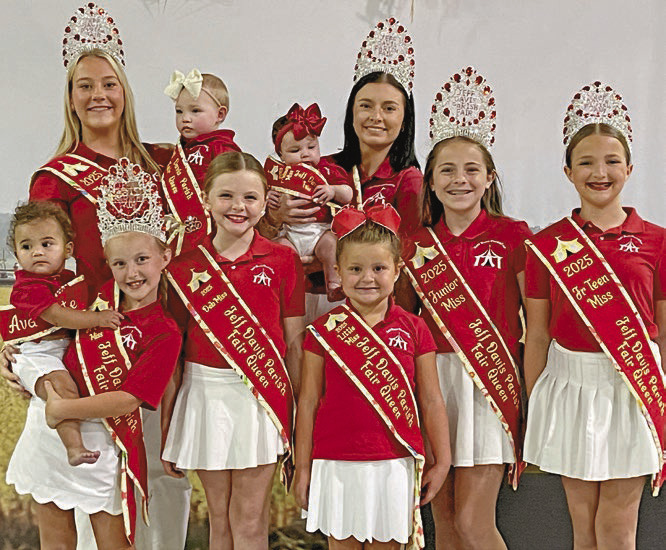 Little Royalty