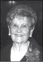 Lelia LeBlanc Hill